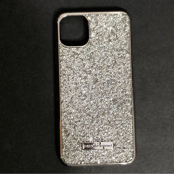 Luxury Bling Rhinestone iPhone 11 Pro Max Cases - Picture 13 of 16